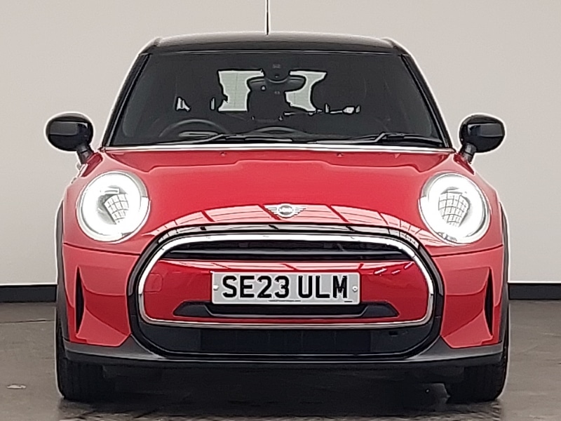 Used MINI Hatch 2023 for sale - 76897764: Photo 16