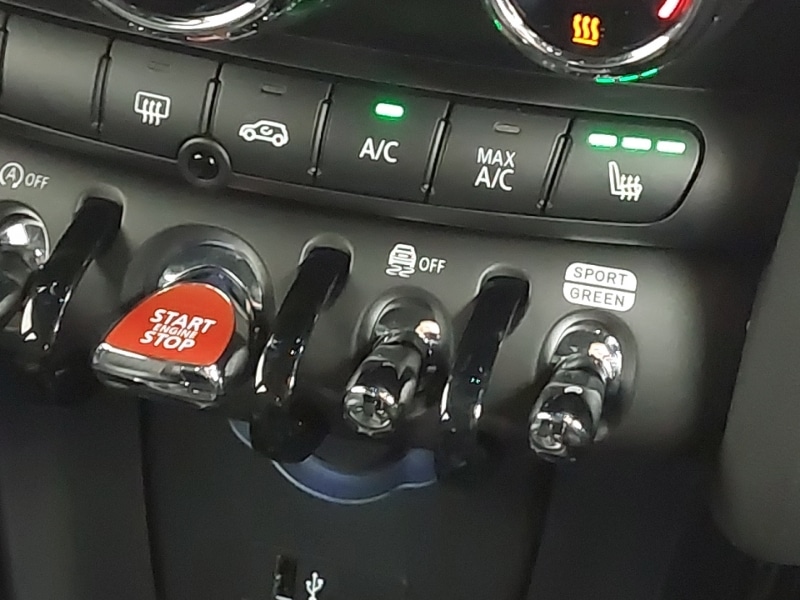 Used MINI Hatch 2023 for sale - 76897764: Photo 19