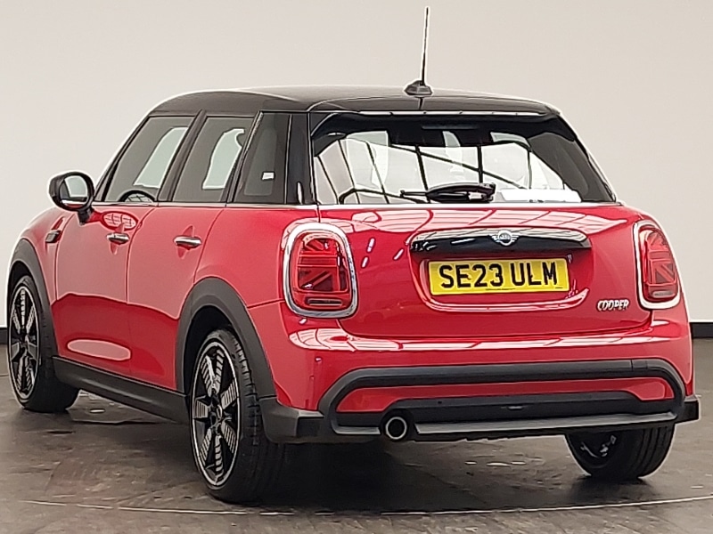 Used MINI Hatch 2023 for sale - 76897764: Photo 3