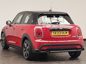 Used MINI Cooper 2023 for sale - 76897764: Photo