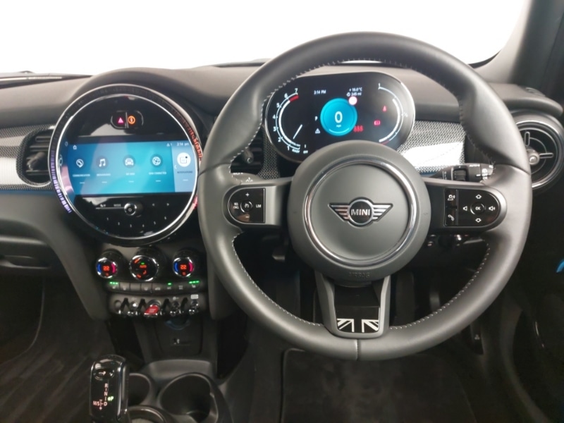 Used MINI Hatch 2023 for sale - 76897764: Photo 5