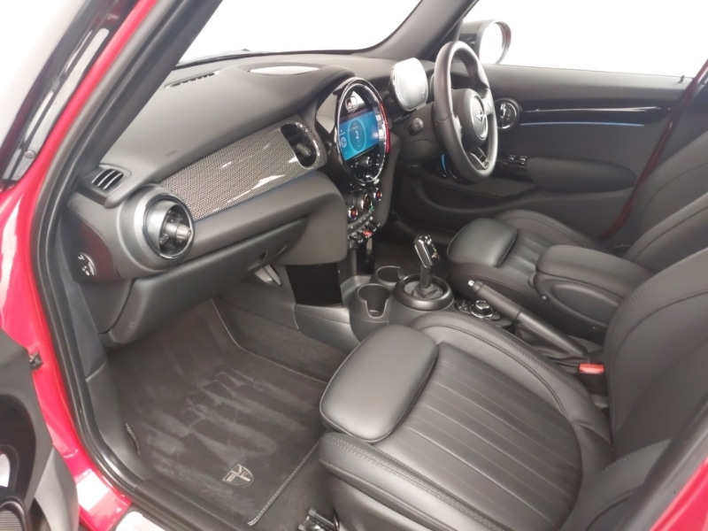 Used MINI Hatch 2023 for sale - 76897764: Photo 7