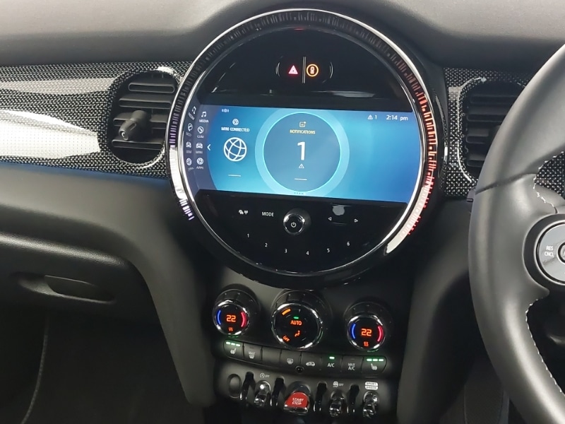 Used MINI Hatch 2023 for sale - 76897764: Photo 8