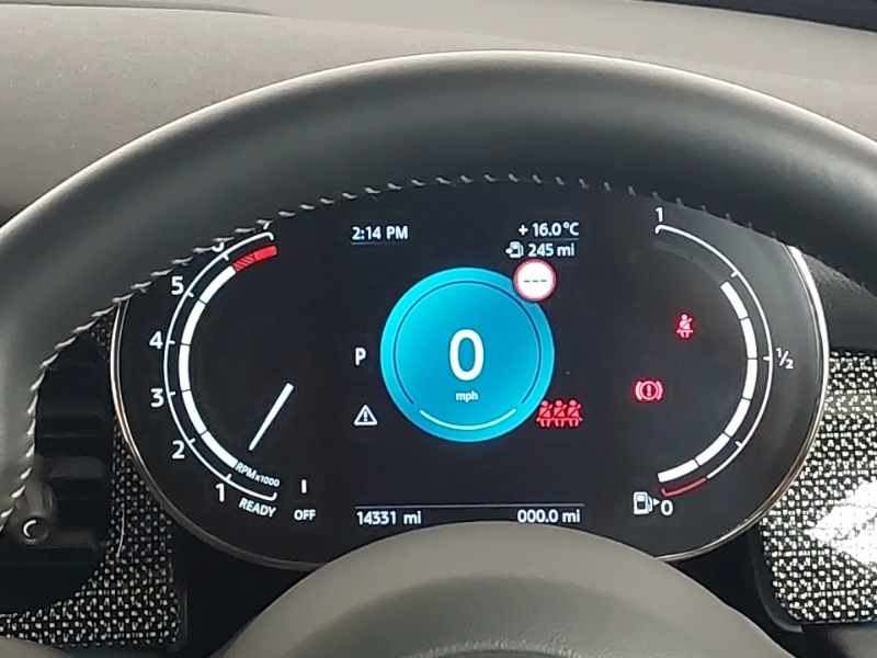 Used MINI Hatch 2023 for sale - 76897764: Photo 9