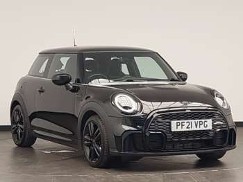 2021 - 1.5 Cooper Sport 3dr