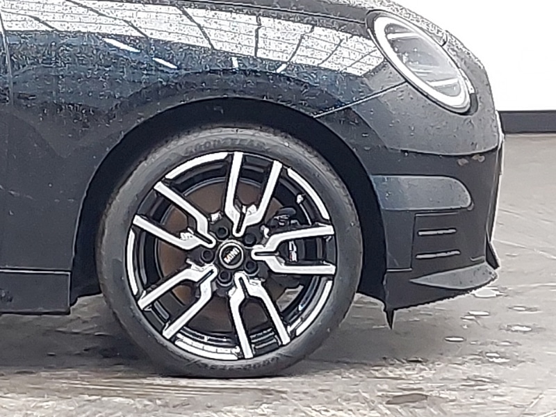 Used MINI Cooper 2025 for sale - 78202972: Photo 14