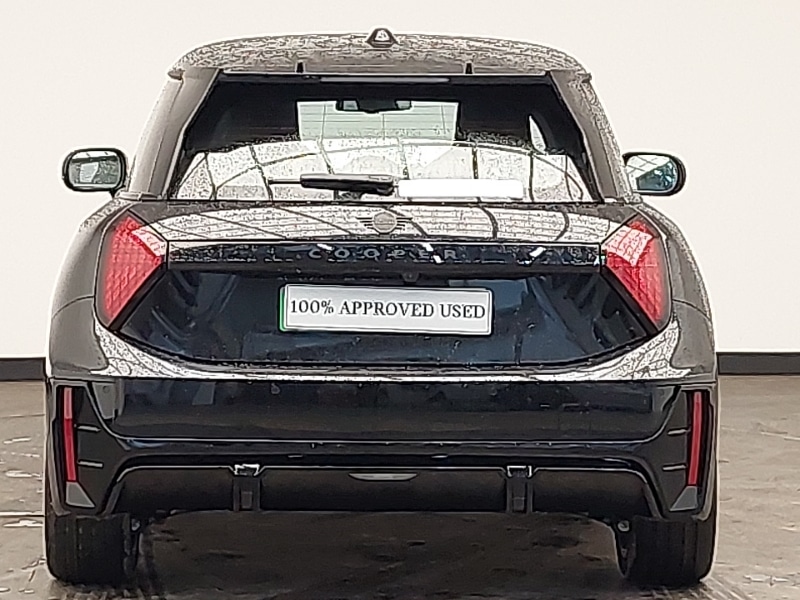 Used MINI Cooper 2025 for sale - 78202972: Photo 15