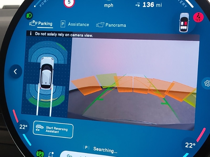 Used MINI Aceman 2025 for sale - 77284735: Photo 17