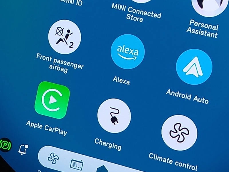 Used MINI Aceman 2025 for sale - 77284735: Photo 19