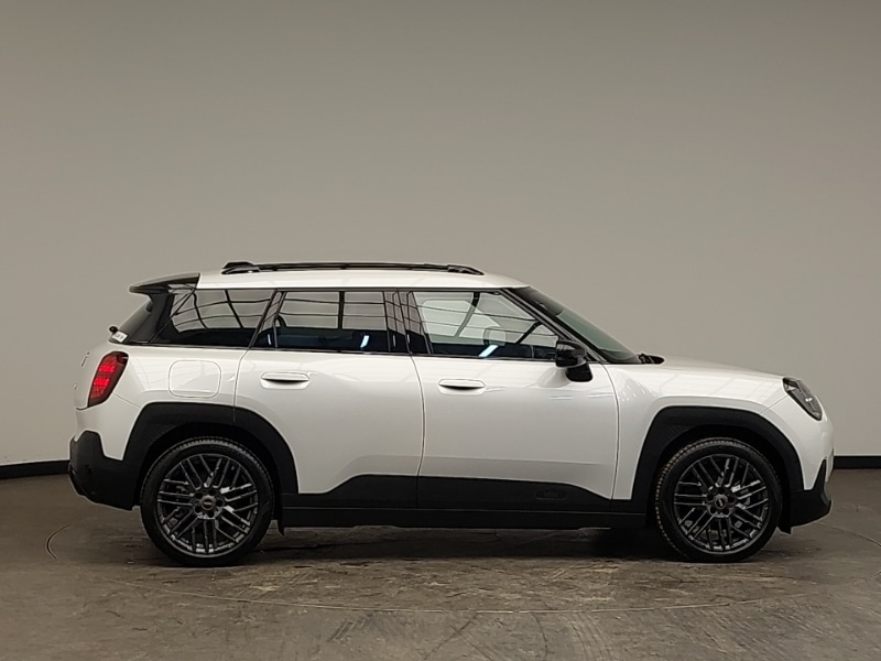 Used MINI Aceman 2025 for sale - 77284735: Photo 2