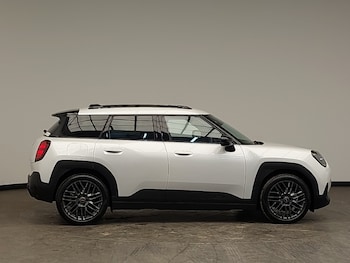 Used MINI Aceman 2025 for sale - 77284735: Photo