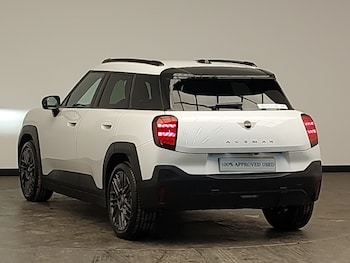 Used MINI Aceman 2025 for sale - 77284735: Photo