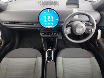 Used MINI Aceman 2025 for sale - 77284735: Photo