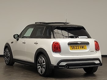 Used MINI Cooper 2023 for sale - 78600470: Photo