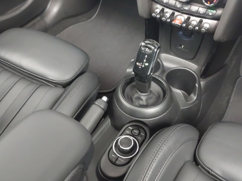 Used MINI Hatch 2021 for sale - 77606208: Photo 10