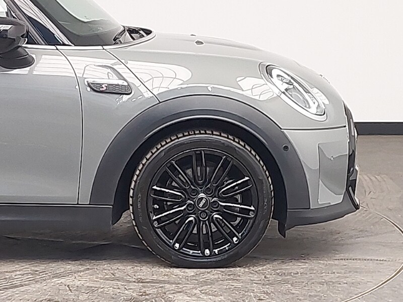 Used MINI Hatch 2021 for sale - 77606208: Photo 14