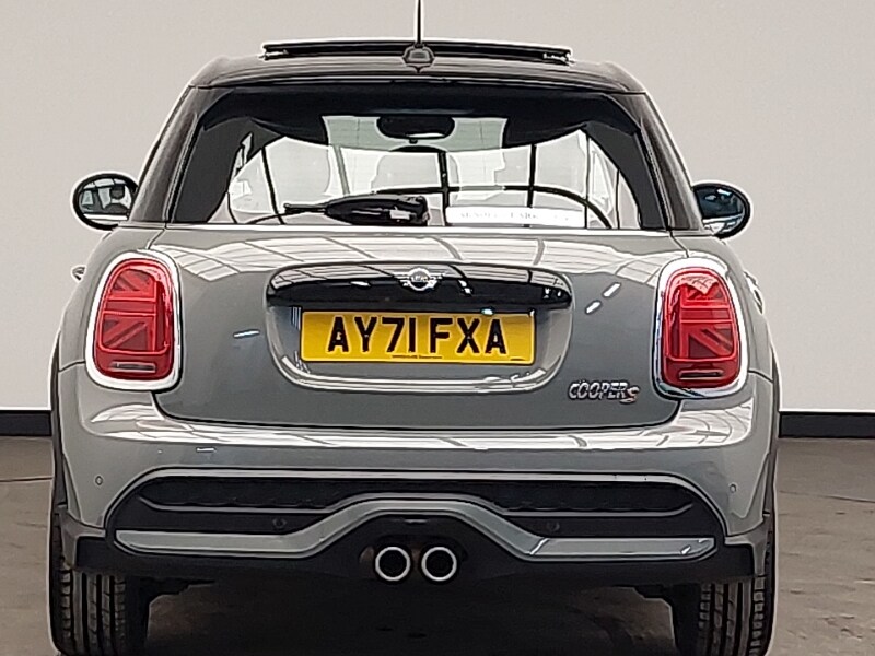 Used MINI Hatch 2021 for sale - 77606208: Photo 15