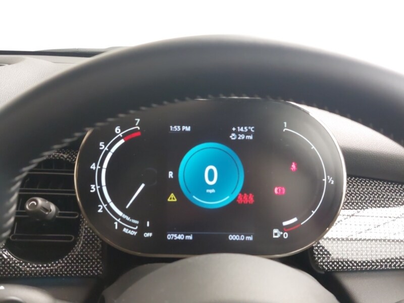 Used MINI Hatch 2021 for sale - 77606208: Photo 18