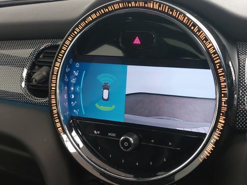 Used MINI Hatch 2021 for sale - 77606208: Photo 19