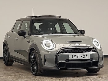 Used MINI Cooper 2021 for sale - 77606208: Photo