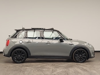 Used MINI Cooper 2021 for sale - 77606208: Photo