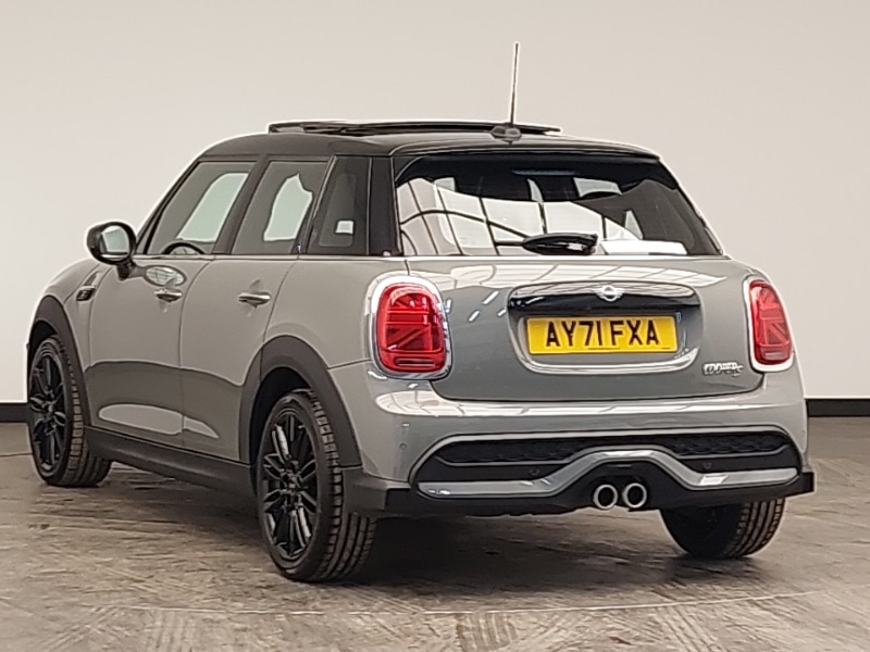 Used MINI Hatch 2021 for sale - 77606208: Photo 3