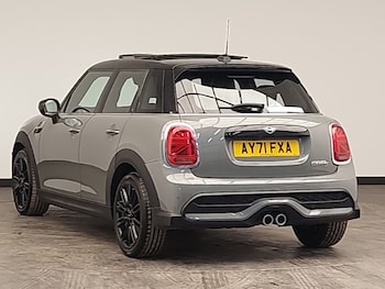 Used MINI Cooper 2021 for sale - 77606208: Photo