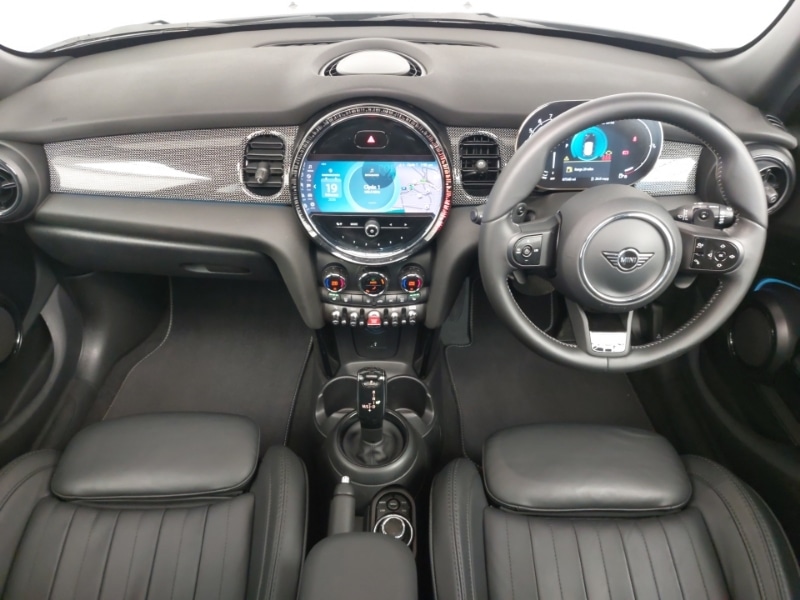 Used MINI Hatch 2021 for sale - 77606208: Photo 4