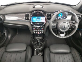 Used MINI Cooper 2021 for sale - 77606208: Photo