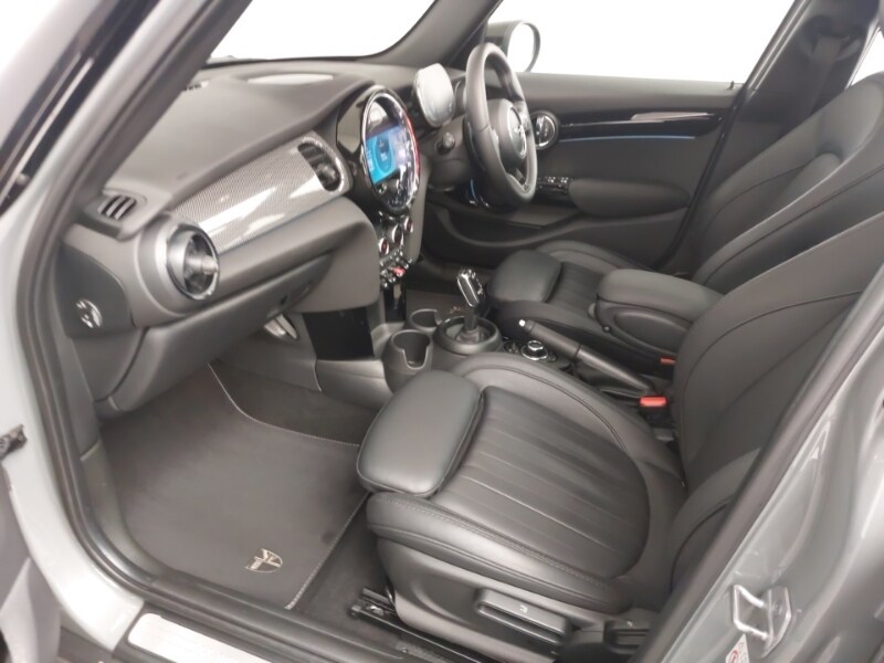 Used MINI Hatch 2021 for sale - 77606208: Photo 7