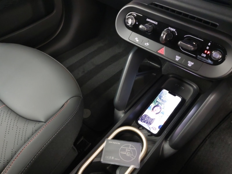 Used MINI Cooper 2025 for sale - 78202959: Photo 10