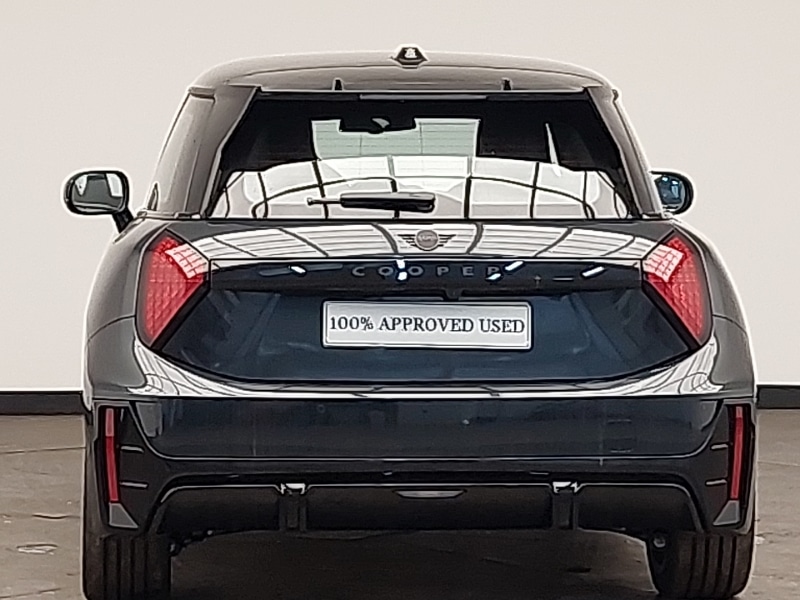 Used MINI Cooper 2025 for sale - 78202959: Photo 15