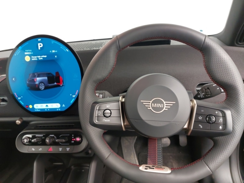 Used MINI Cooper 2025 for sale - 78202959: Photo 5