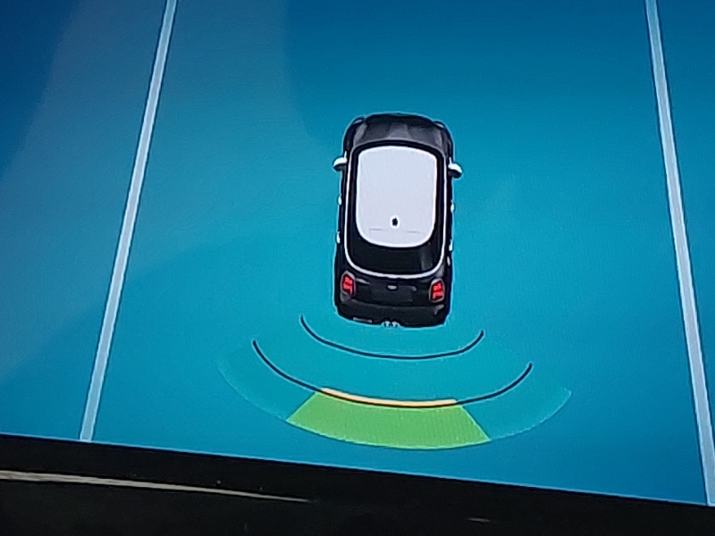 Used MINI Hatch 2023 for sale - 76511650: Photo 18