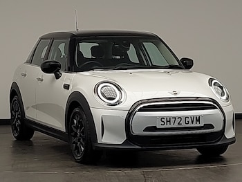 Used MINI Hatch 2023 for sale - 76511650: Photo