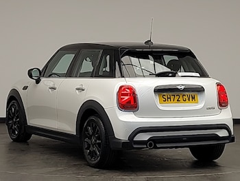 Used MINI Hatch 2023 for sale - 76511650: Photo