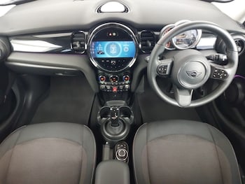 Used MINI Hatch 2023 for sale - 76511650: Photo