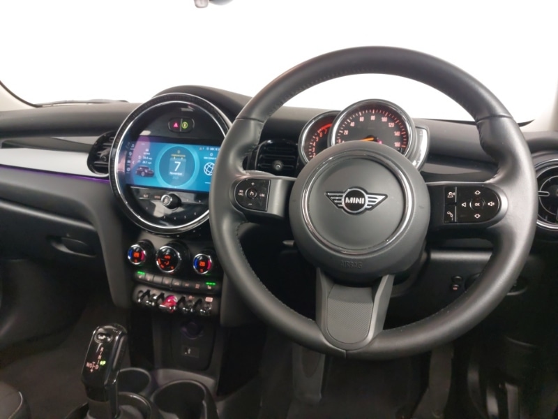 Used MINI Hatch 2023 for sale - 76511650: Photo 5