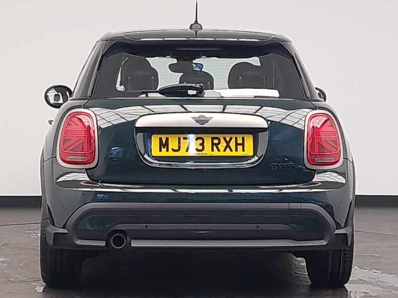 Used MINI Hatch 2023 for sale - 78054857: Photo 15