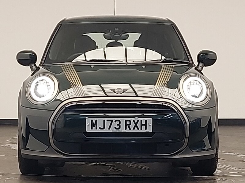 Used MINI Hatch 2023 for sale - 78054857: Photo 16