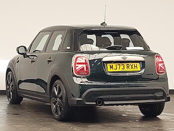 Used MINI Cooper 2023 for sale - 78054857: Photo