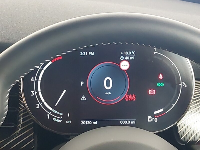 Used MINI Hatch 2023 for sale - 78054857: Photo 9