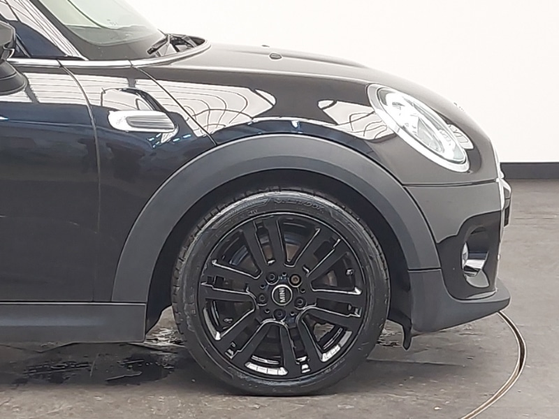 Used MINI Cooper 2019 for sale - 76602552: Photo 14