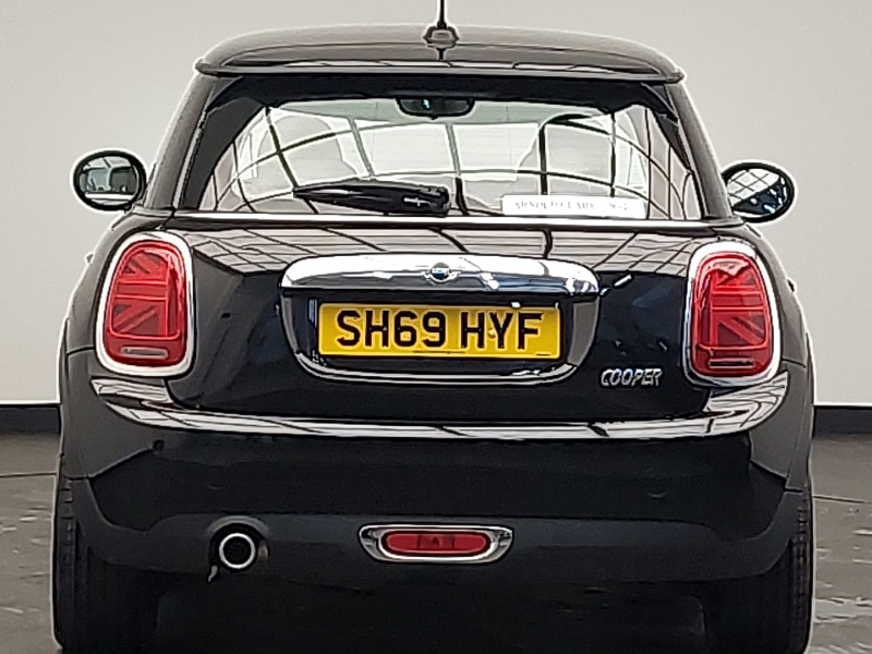 Used MINI Cooper 2019 for sale - 76602552: Photo 15