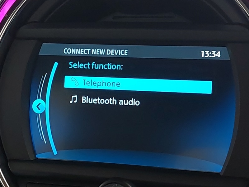 Used MINI Cooper 2019 for sale - 76602552: Photo 19