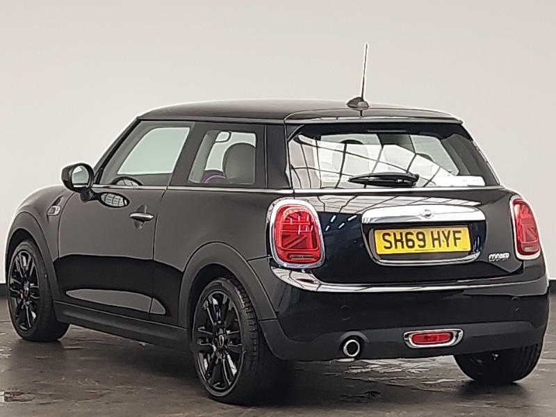 Used MINI Cooper 2019 for sale - 76602552: Photo 3