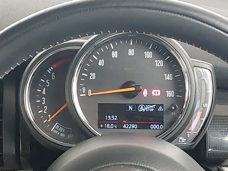 Used MINI Cooper 2019 for sale - 76602552: Photo 9