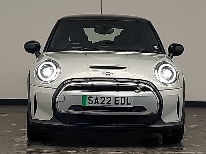 Used MINI Cooper 2022 for sale - 76732083: Photo 16