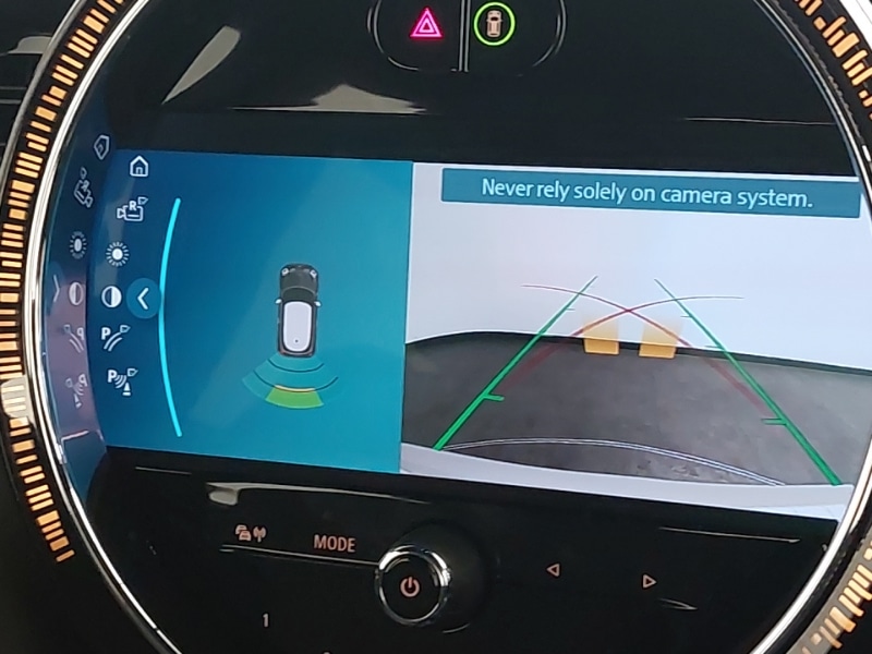 Used MINI Cooper 2022 for sale - 76732083: Photo 18