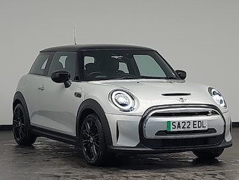 Used MINI Cooper 2022 for sale - 76732083: Photo
